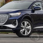 Audi Doesn t Want EVs Back Will Pay Lessors Up To 10 000 To Just Buy The Vehicle